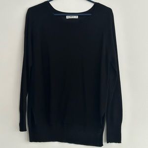 Zara Knit top